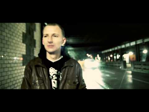 N-JAY - RESISTENT (Offizieller Videoteaser)