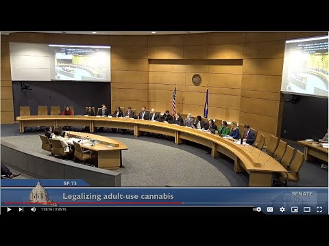 Committee on Human Services - 03/01/23