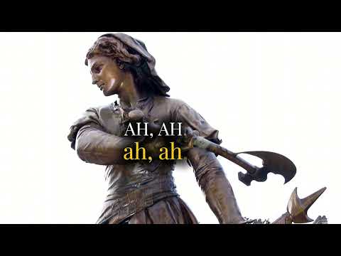 A Machadinha - Canções Folclóricas Luso-Nordestinas