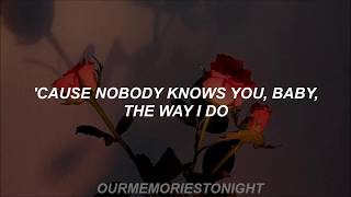 one direction - fireproof // lyrics