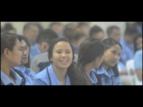 Tsuneshi Technical Services (Phil.), Inc. new building