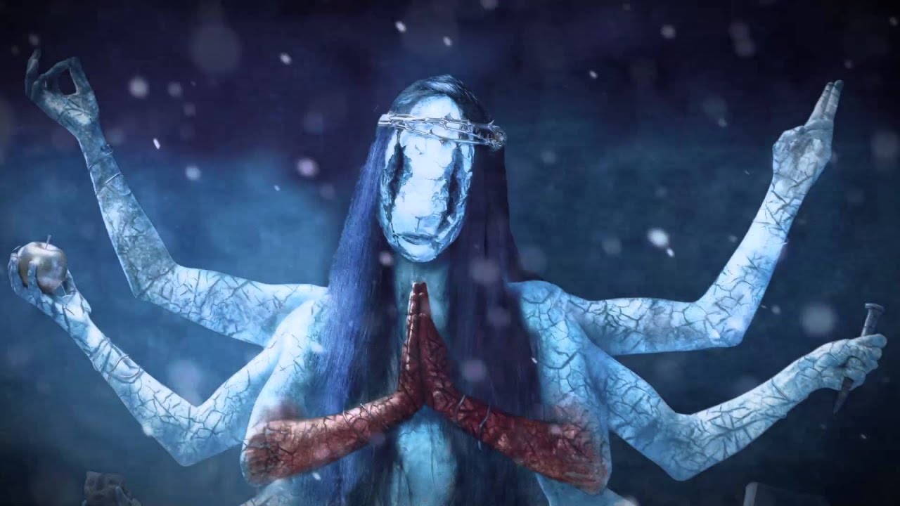 Nachtblut — Wien 1683 (Lyric Video)