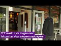'Dit is de doodsteek voor clubs', eerdere sluiting sportkantine valt slecht
