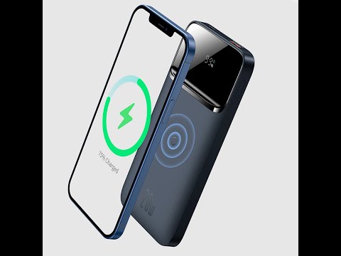 This Ambitious Startup Promises True Wireless Charging