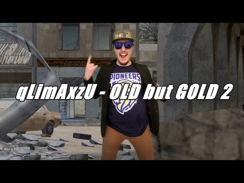 qLimAxzU - OLD but GOLD 2 COD4 PROMOD