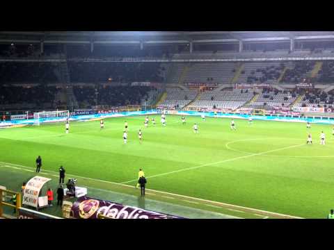 torino - atalanta 3