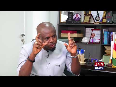 Rising fuel prices: Petroleum product is at the core of this economy - Godwin Kudzo Tameklo.