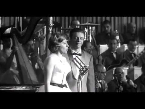 1959 Johnny Dorelli e Betty Curtis - Una marcia in Fa, live Sanremo