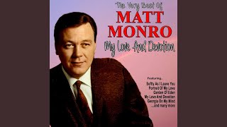 Gonna Build a Mountain