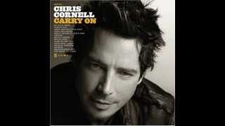 Chris Cornell   Silence the voices