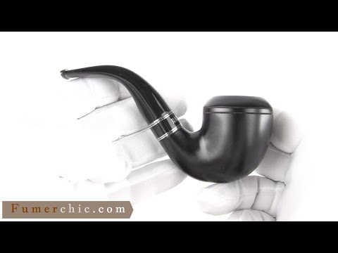 Pipe Rattray's Mr Charles 15:  filtre 9mm