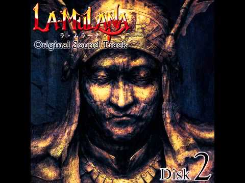 La-Mulana OST - 41 - Good Night Mom (Extended)