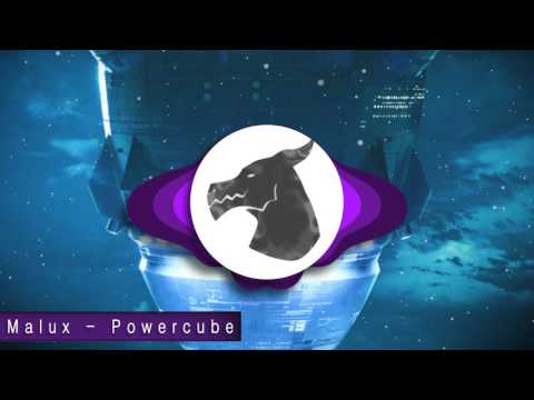 [Drum and Bass] Malux - Powercube