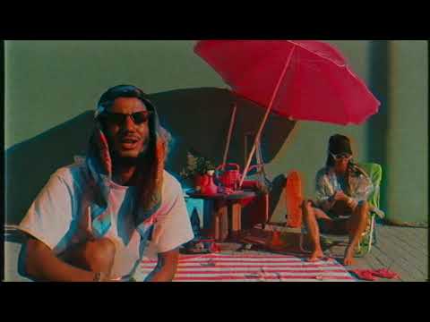 Ângela Polícia - O Ritmo (ft. Razat) (Videoclip Oficial)