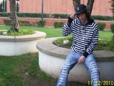 AFY43 - ainda te amo feat eminem