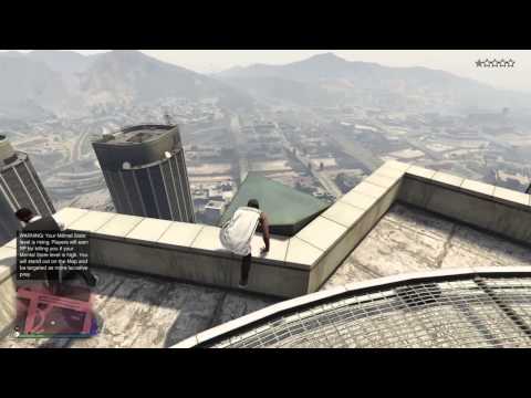 MGMF Takin over the city