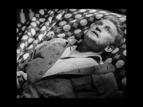 Kirk Douglas at His Best - Ace in the Hole (1951) 🎬 - 2026 Refurbished Full Movie