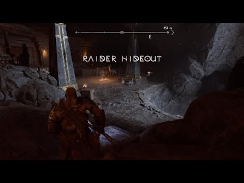 Mid Game Aggressive Kratos High Stun & Damage Combos [GMGOW]