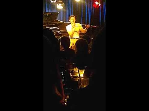 Donatas Montvydas Live