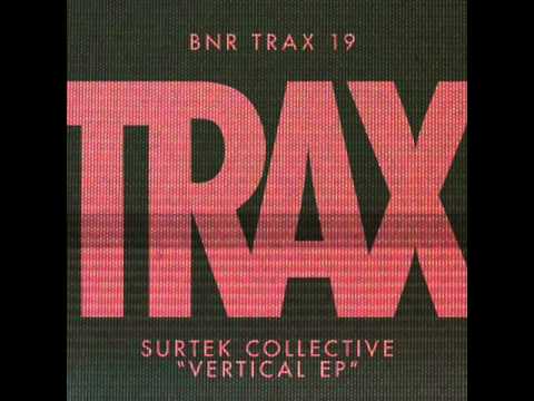 Surtek Collective - Shakers (110% Mix)