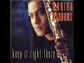 Marion Meadows - In Effect