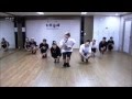 BTS - 어른아이 (Adult Child)(Mirrored Dance Practice ...