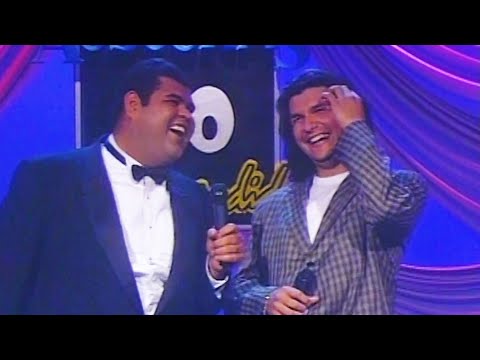 Guianko (Yanko) Gomez: “Mis papas me dieron permiso para venir!”