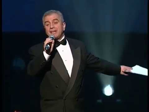 The 5th Annual Armenian Music Awards 2002 part1