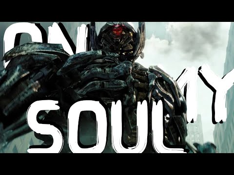 Transformers || On my Soul