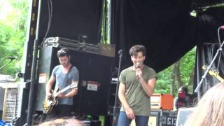 &quot;No Resolve&quot; - The Alvarez Kings feat. Zach Porter