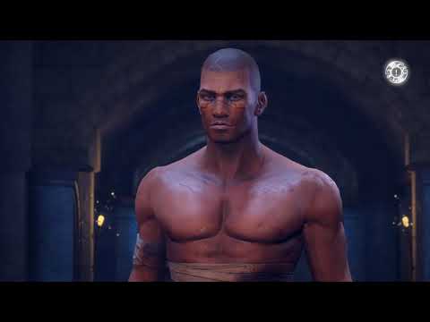 Let's Play Dreamfall Chapters - 13