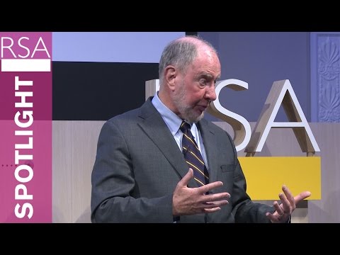 The RSA: Closing the Opportunity Gap (2015)