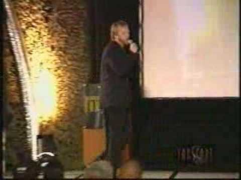 First Official Farscape Convention Part 4