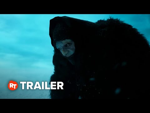 Frankenstein Final Trailer (2025)