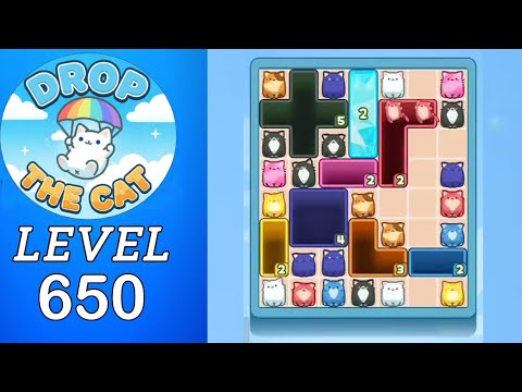 Уровень 650 thumbnail