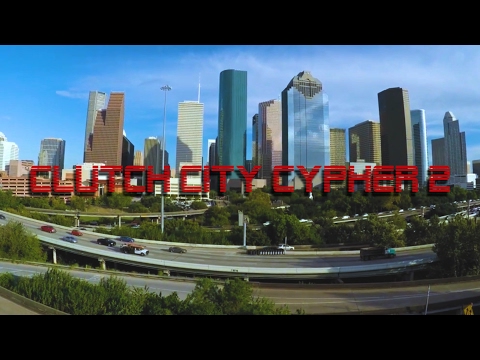CLUTCH CITY CYPHER 2