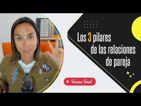 Las mentiras en la pareja. Los 3 pilares de las relaciones de pareja.