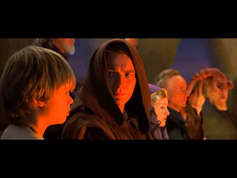 Star Wars, Episode I : La Menace Fantôme - La Collection des Films en Digital