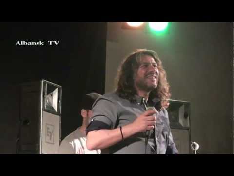 Gena & Lori Live në Danimarkë