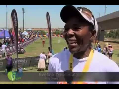 Ultra-Marathon Event 🥇🏃‍♀️🏃‍♀️