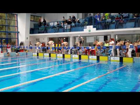 Scarpantoni Luca 50 sl - L'Aquila 2017