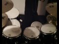 Katy Perry Drum Cover (By Mark Brydon) 