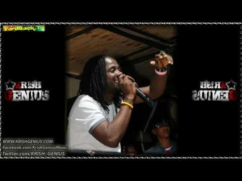 I-Octane - Brite Up [Juicy Riddim] Feb 2012
