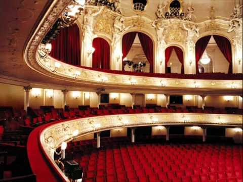 Pista de ópera- Recondita armonia