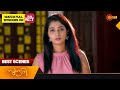Sundari Best Scenes Full EP Free On SUN NXT 02 March 2023 Surya TV Serial