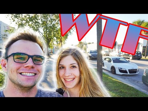 WIR HABEN UNS EINEN TRAUM ERFÜLLT!!!