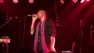 Purple Revolution featuring Andrew De Silva