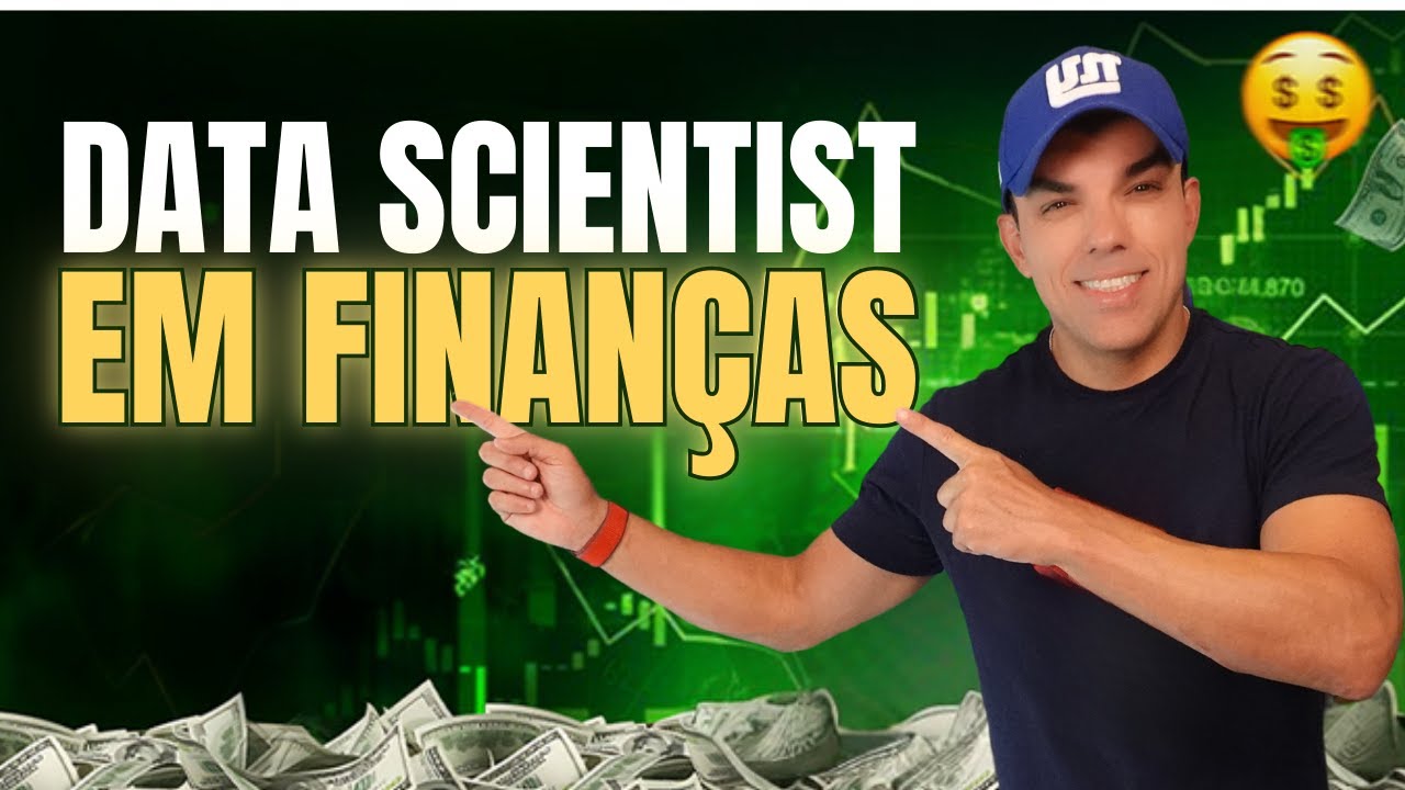 How to Learn Data Science for the Financial Market