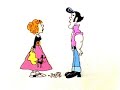 Schoolhouse Rock: Science Rock - A Victim of Gravity