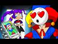 PROTOTYPE BROKE HER HEART... (Poppy Playtime Animation) DEFAULT Thumbnail